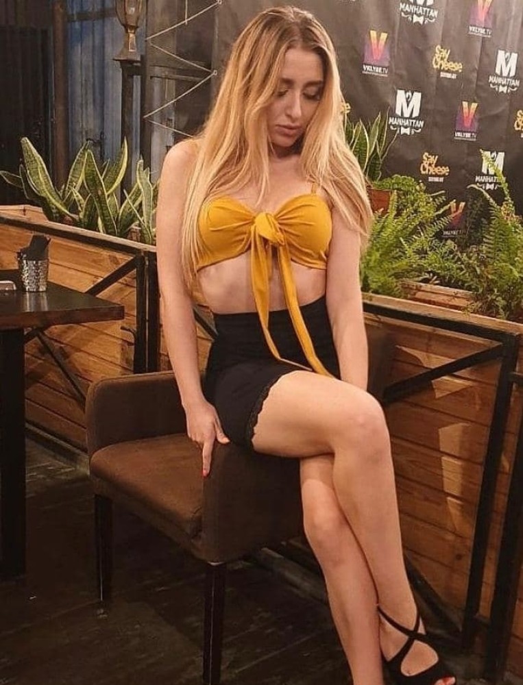 Индивидуалка 🎥 Надежда фото № 2 в городе Питкяранта