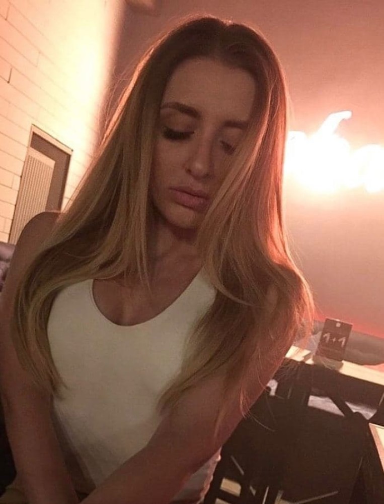 Индивидуалка 🎥 Надежда фото № 2 в городе Питкяранта