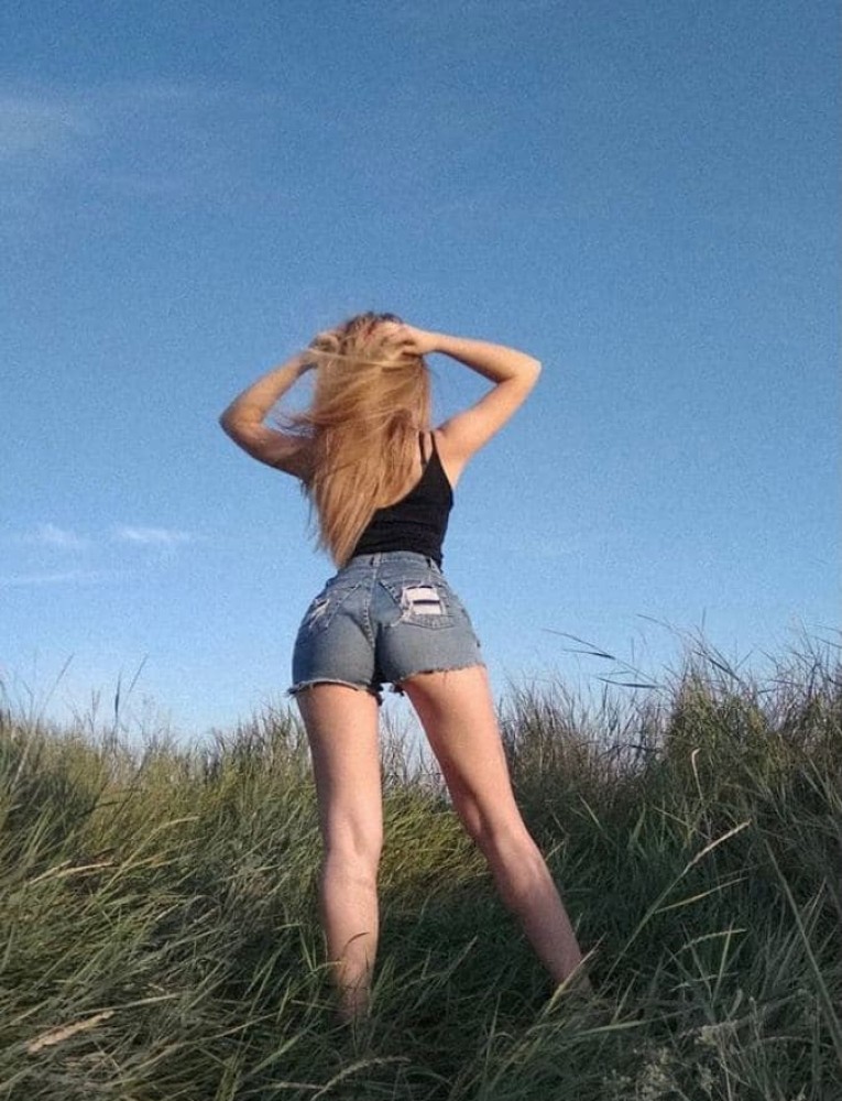 Индивидуалка 🎥 Надежда фото № 2 в городе Питкяранта