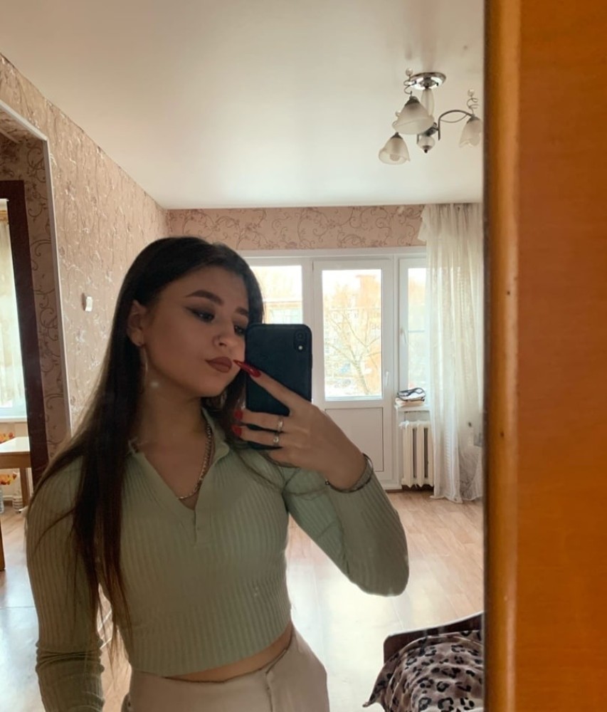 Индивидуалка Владилена главное фото в городе Питкяранта 