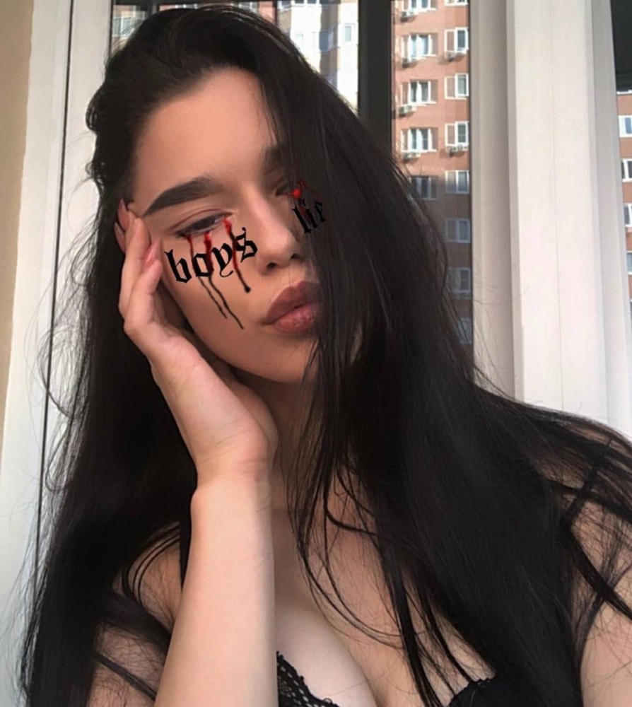 Индивидуалка Инга главное фото в городе Питкяранта 