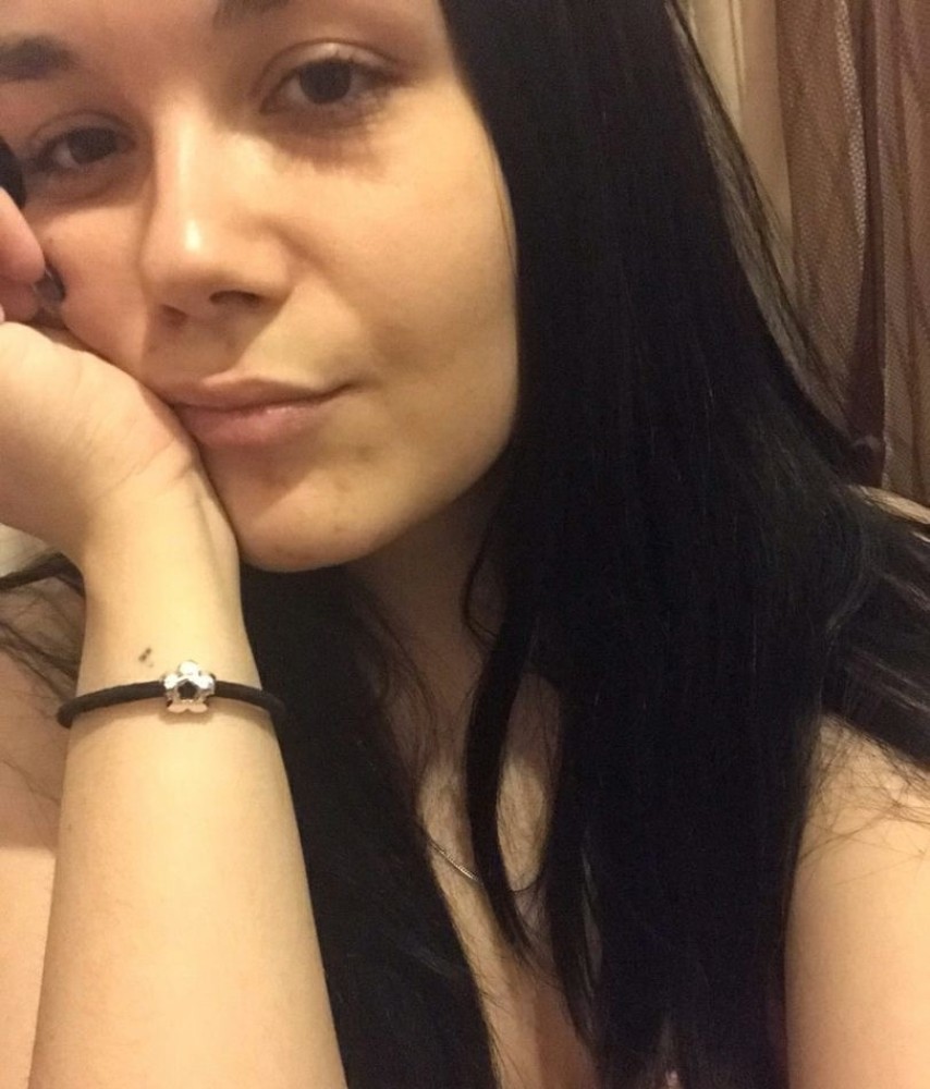 Индивидуалка Кристина главное фото в городе Питкяранта 