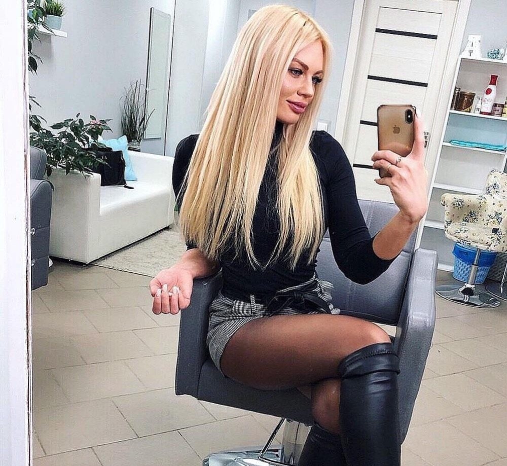 Индивидуалка Алина главное фото в городе Питкяранта 