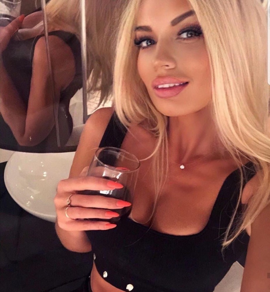 Индивидуалка Алина фото № 2 в городе Питкяранта