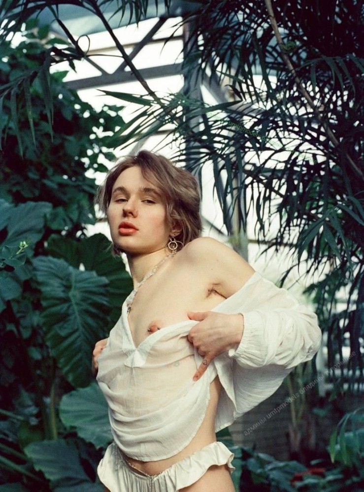 Индивидуалка Алина фото № 2 в городе Питкяранта