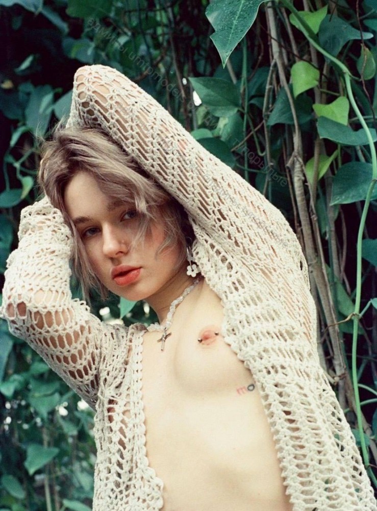 Индивидуалка Алина фото № 2 в городе Питкяранта