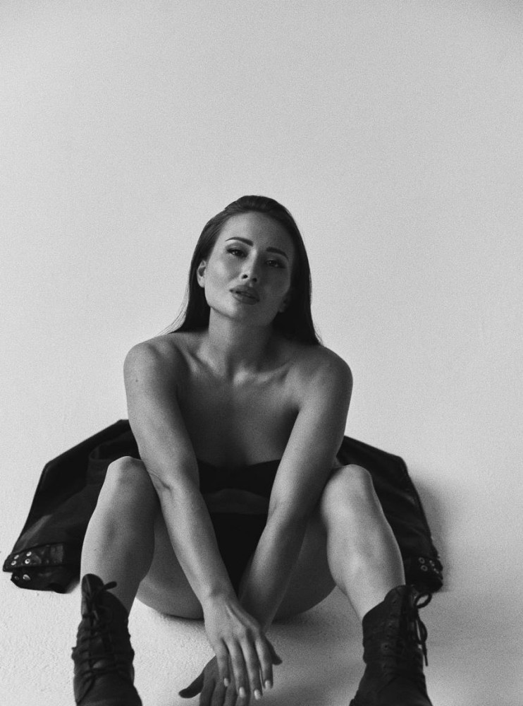 Индивидуалка Алиса фото № 2 в городе Питкяранта