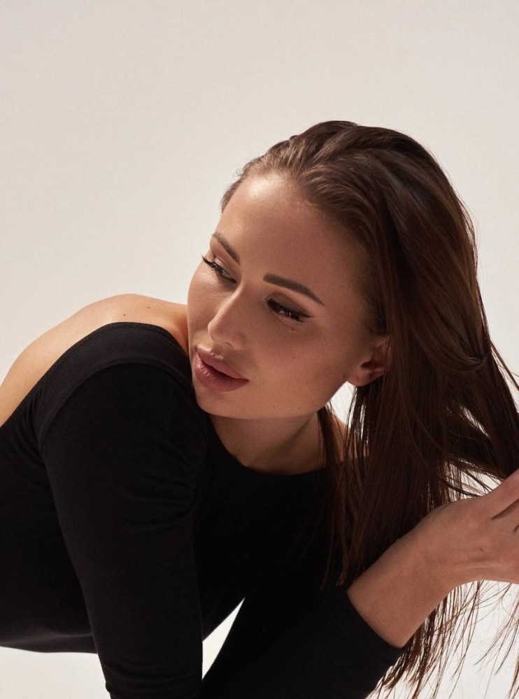 Индивидуалка Алиса фото № 2 в городе Питкяранта