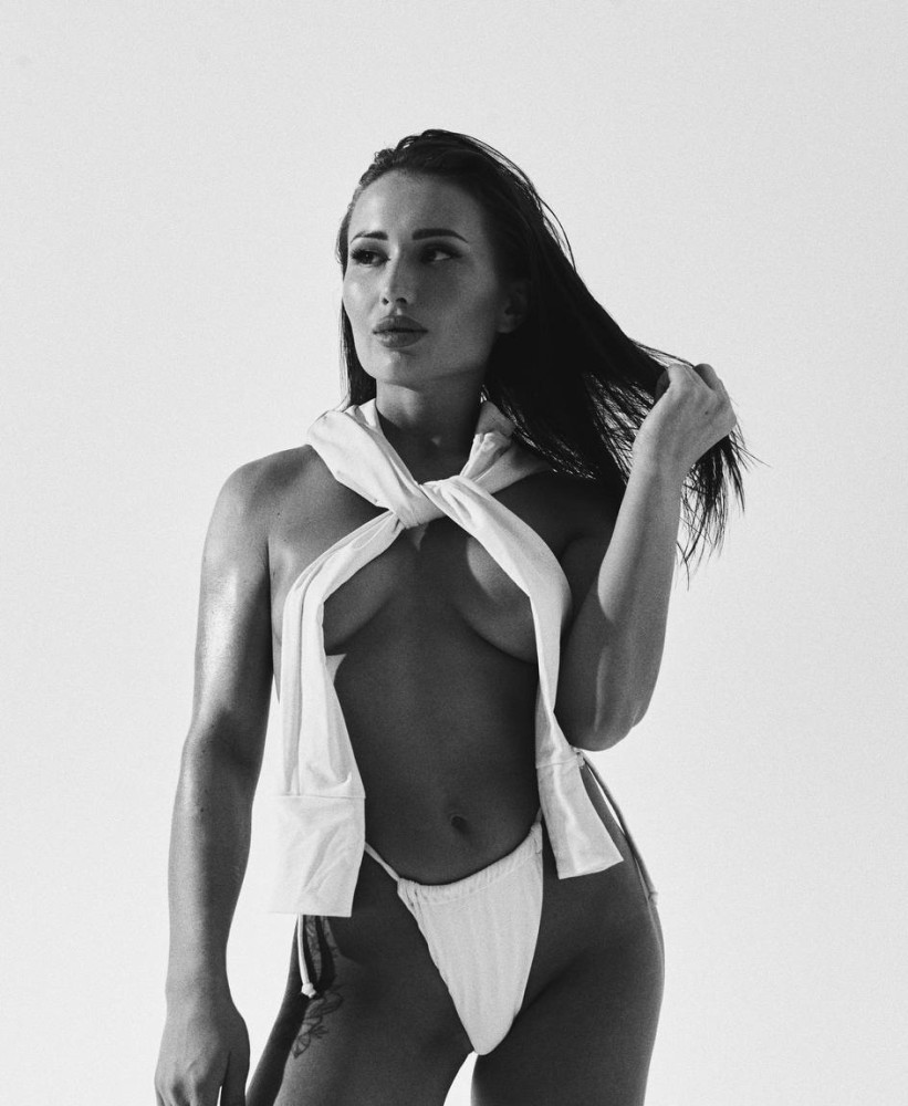 Индивидуалка Алиса фото № 2 в городе Питкяранта