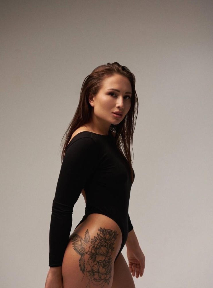 Индивидуалка Алиса фото № 2 в городе Питкяранта