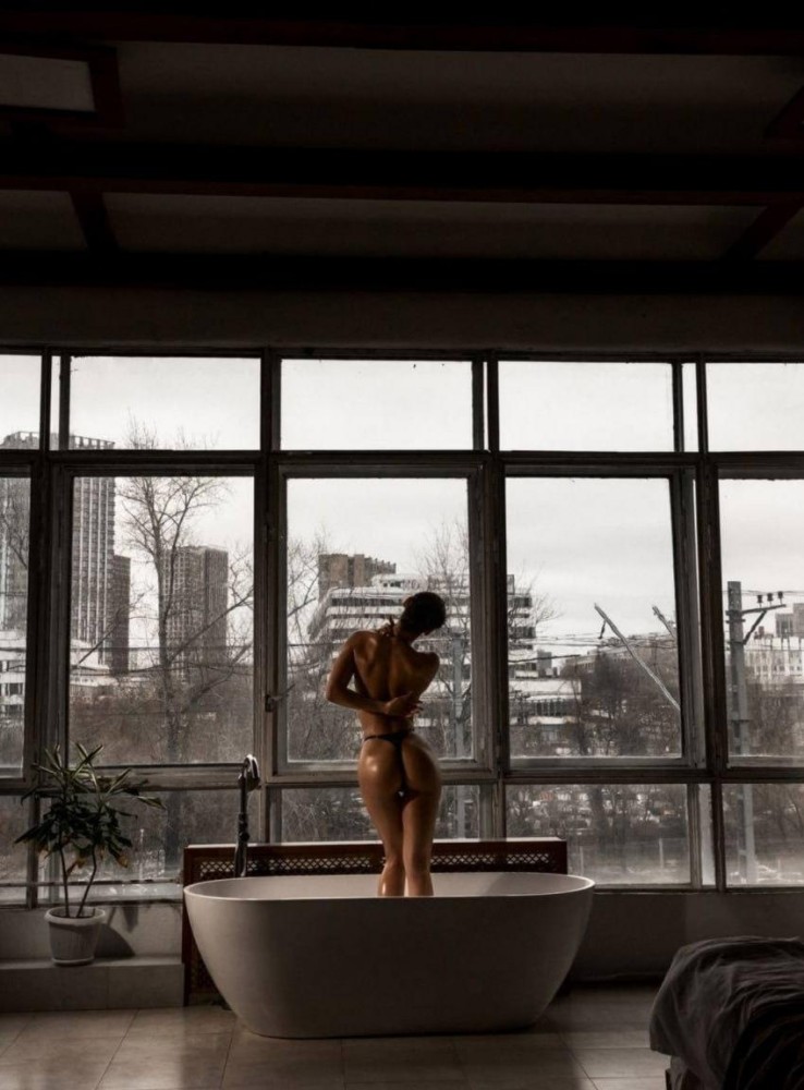 Индивидуалка Дора фото № 2 в городе Питкяранта