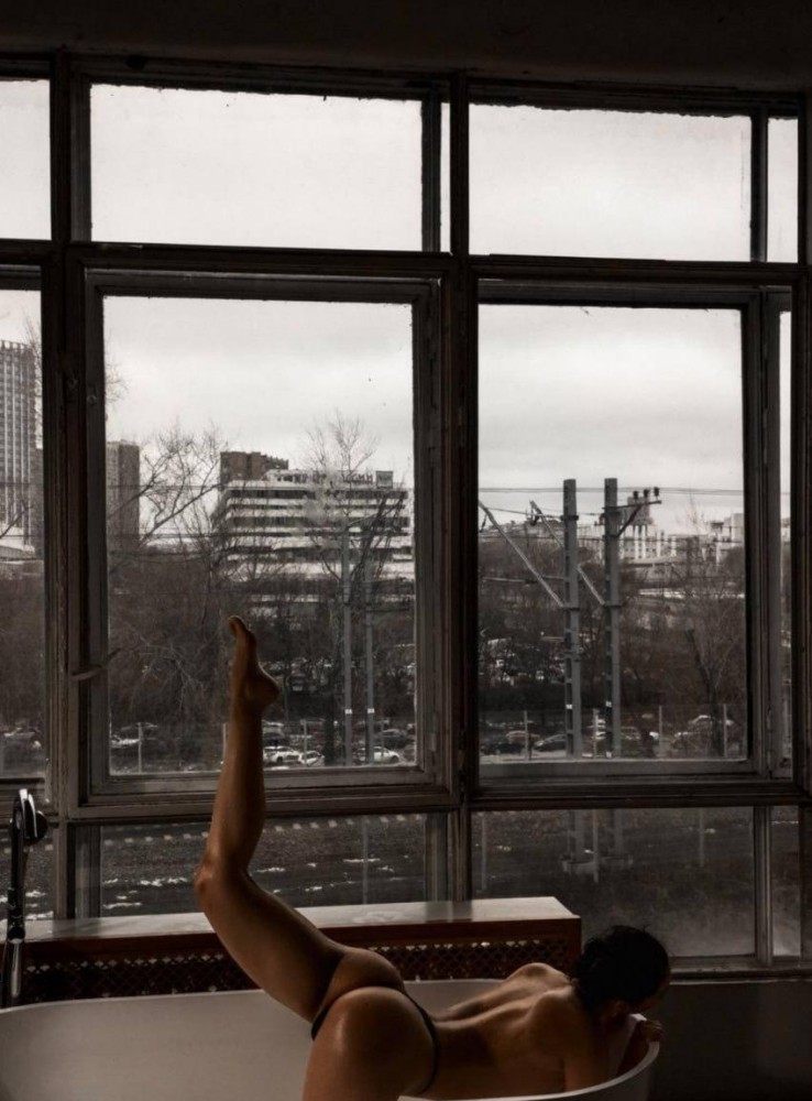 Индивидуалка Дора фото № 2 в городе Питкяранта