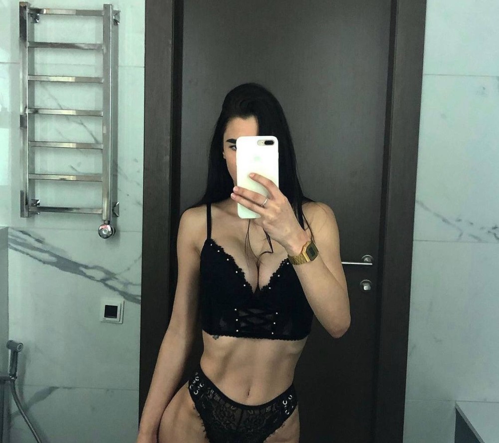 Индивидуалка Инга фото № 2 в городе Питкяранта