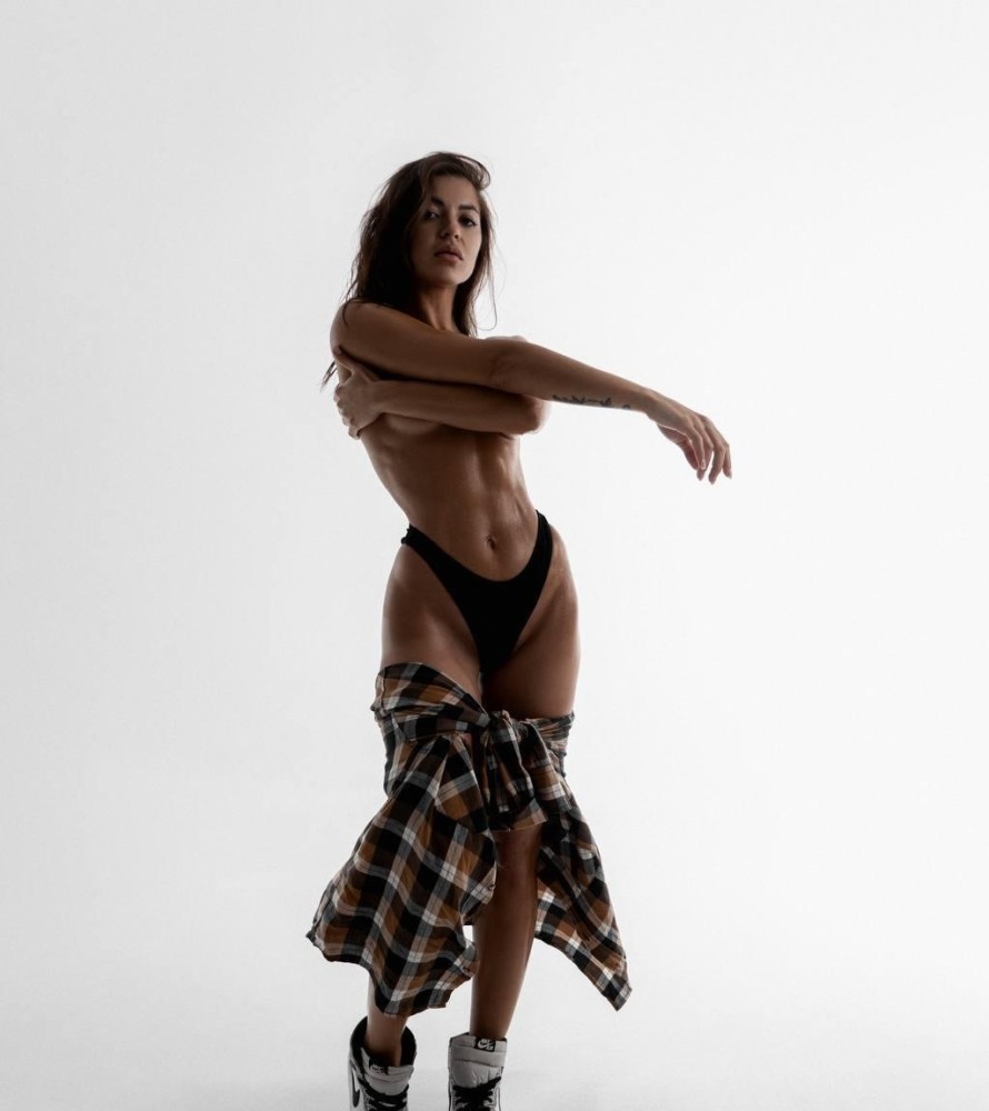 Индивидуалка Лола фото № 2 в городе Питкяранта