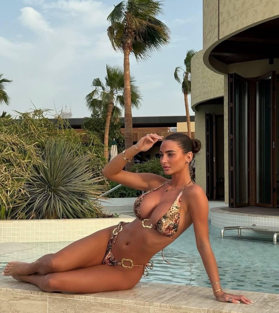 Индивидуалка Любочка фото № 2 в городе Питкяранта