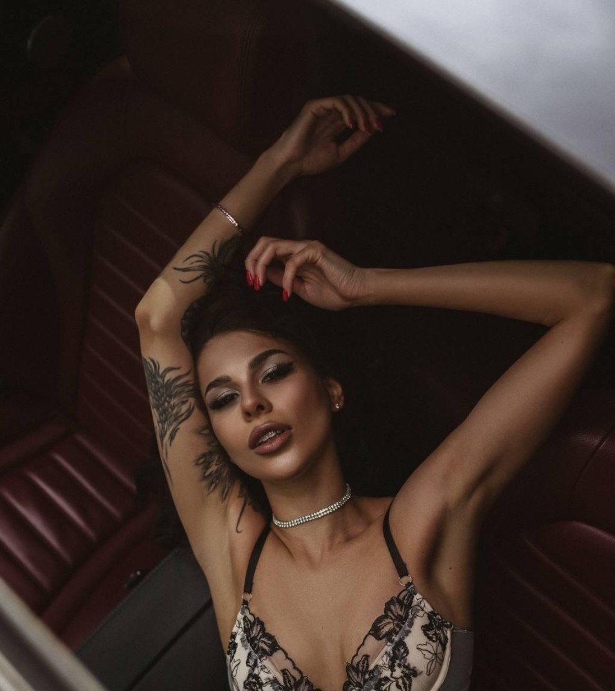 Индивидуалка Марина фото № 2 в городе Питкяранта