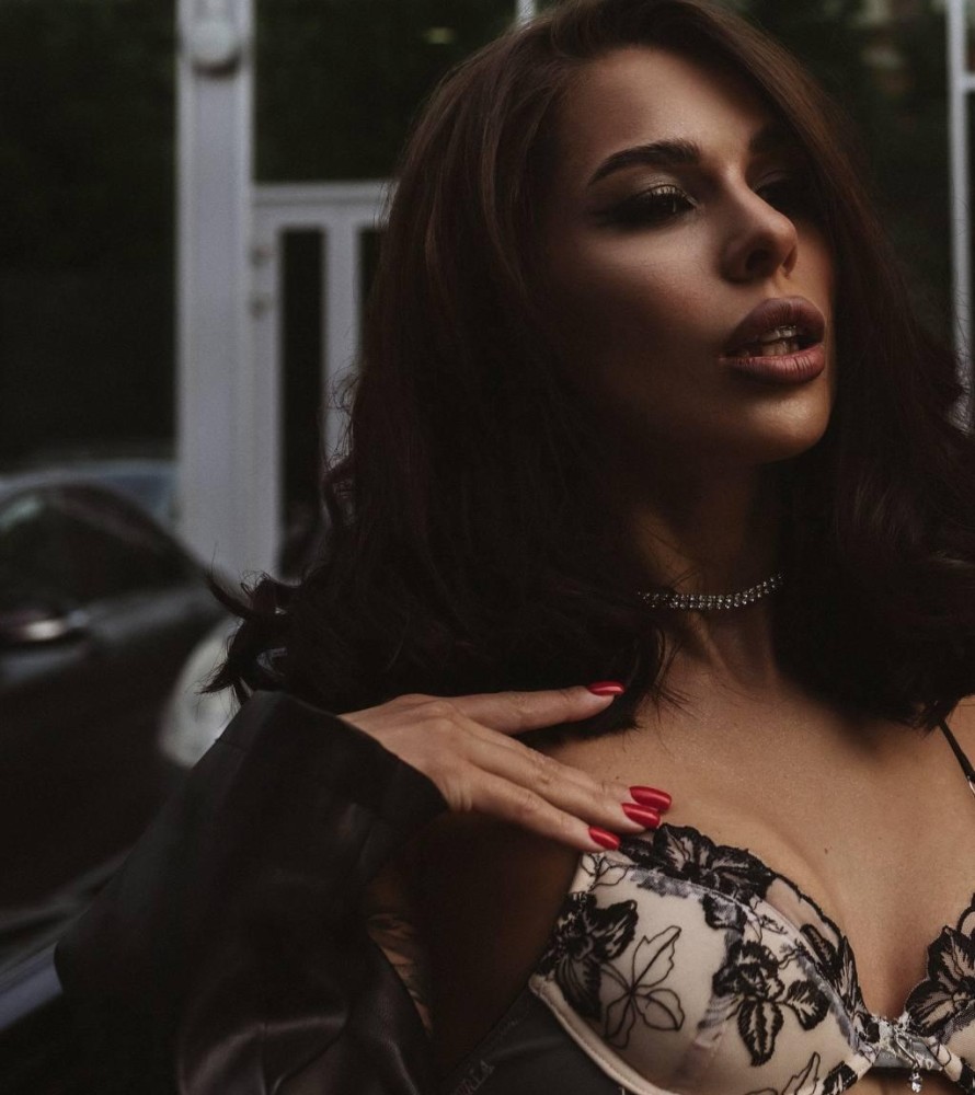 Индивидуалка Марина фото № 2 в городе Питкяранта