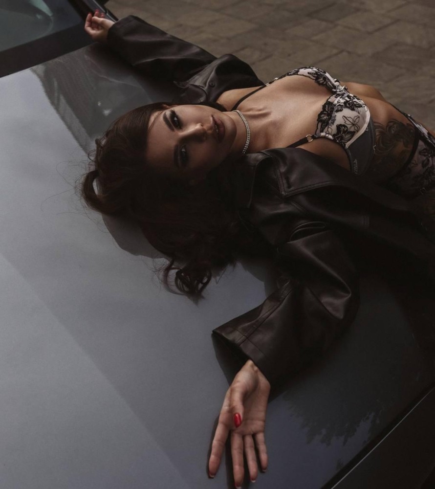 Индивидуалка Марина фото № 2 в городе Питкяранта