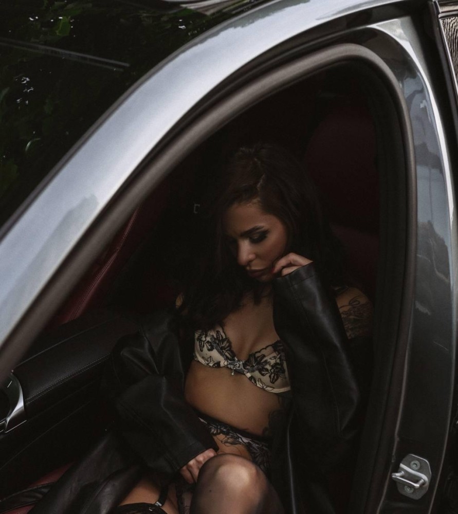 Индивидуалка Марина фото № 2 в городе Питкяранта