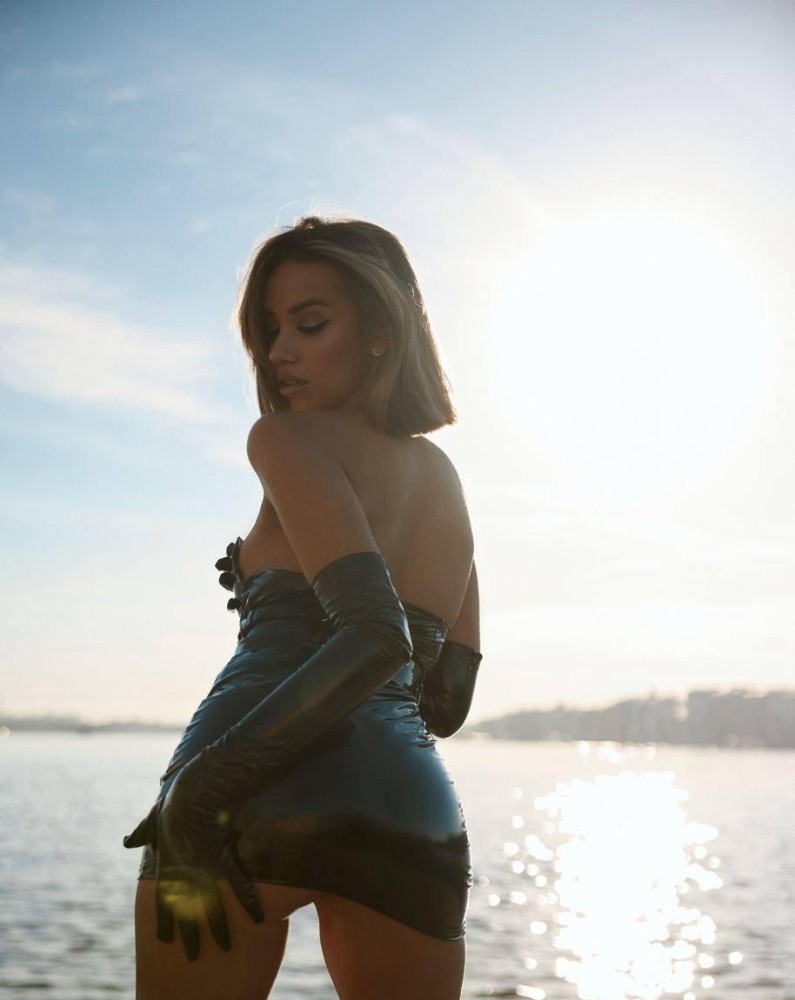 Индивидуалка Марьяна фото № 2 в городе Питкяранта