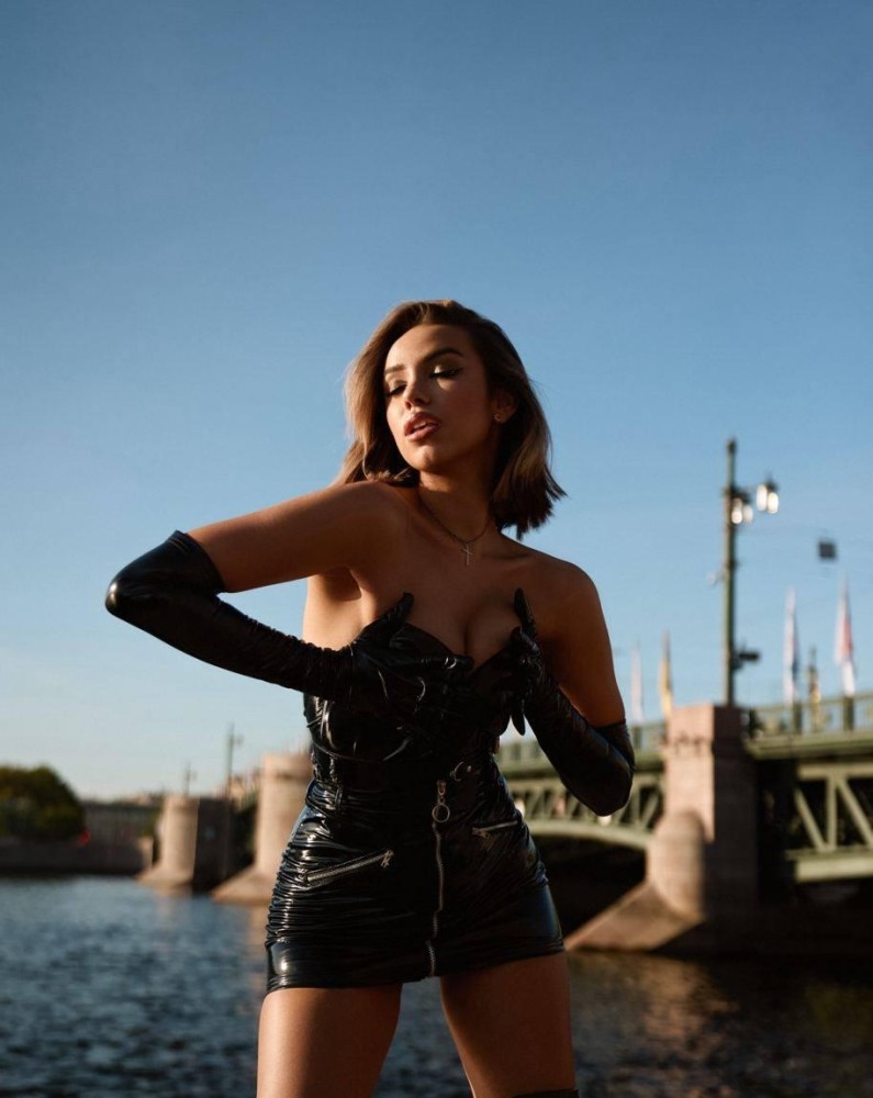 Индивидуалка Марьяна фото № 2 в городе Питкяранта