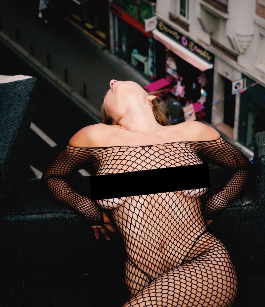 Индивидуалка Надежда фото № 2 в городе Питкяранта