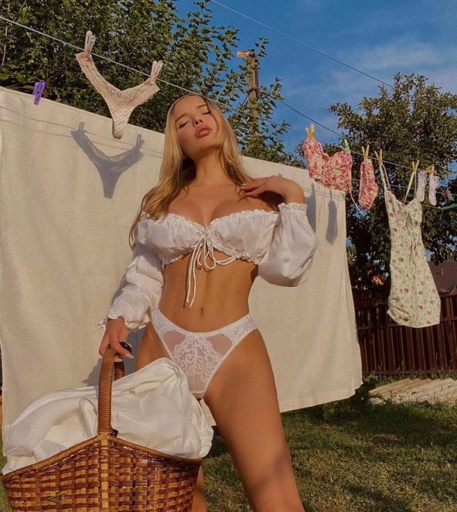 Индивидуалка Надежда фото № 2 в городе Питкяранта