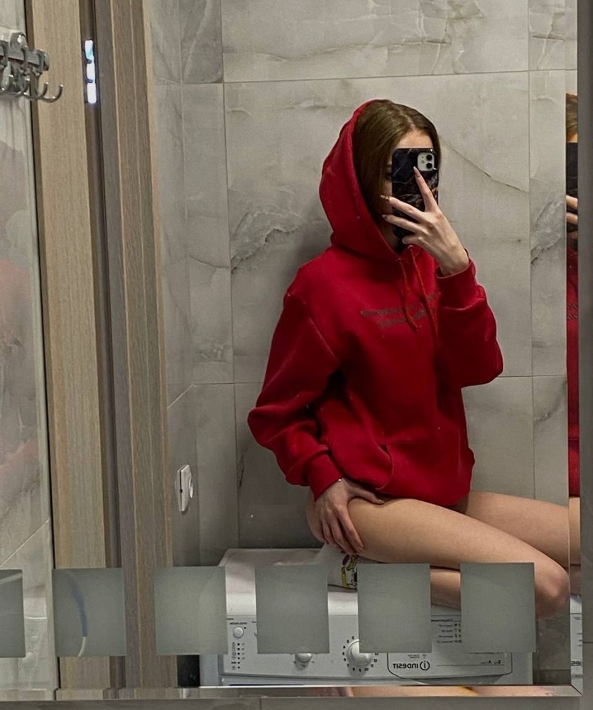 Индивидуалка Надя фото № 2 в городе Питкяранта