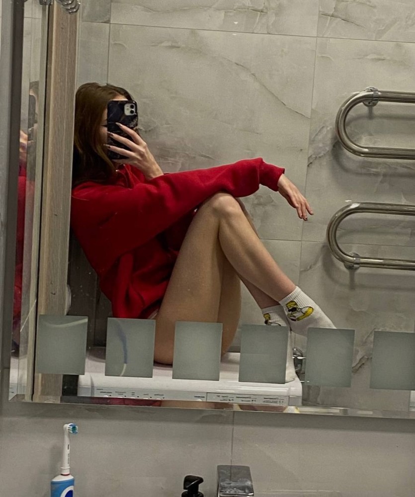 Индивидуалка Надя фото № 2 в городе Питкяранта