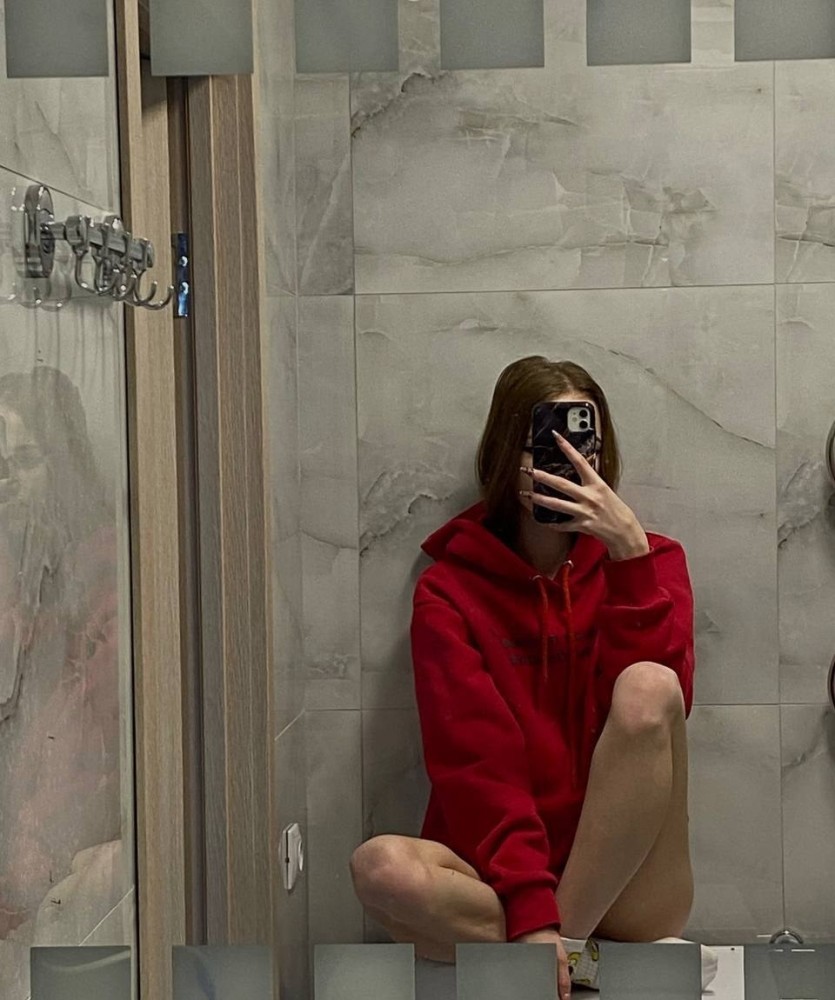 Индивидуалка Надя фото № 2 в городе Питкяранта