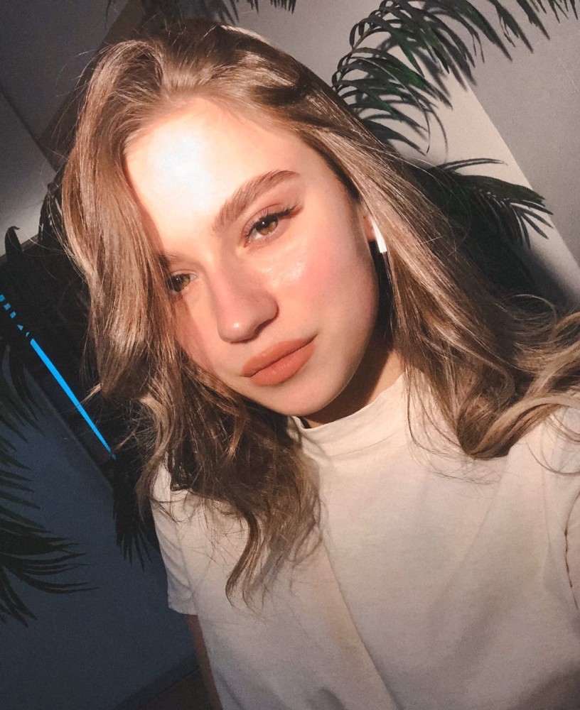 Индивидуалка Ника фото № 2 в городе Питкяранта