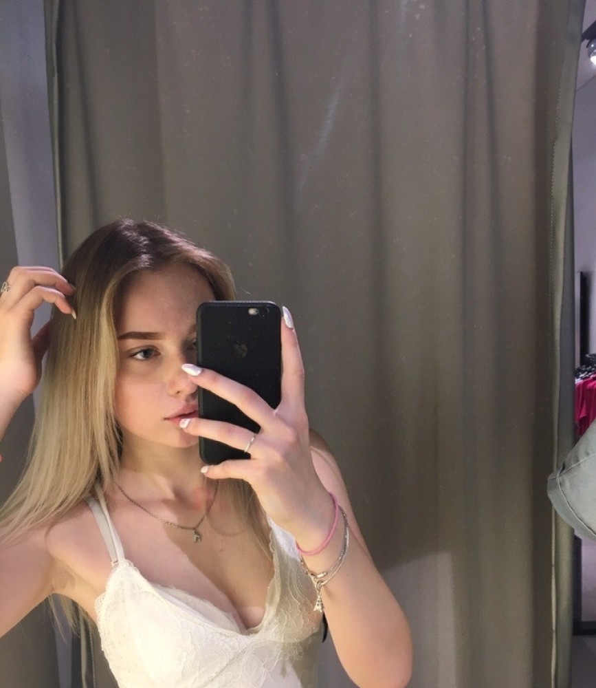 Индивидуалка Ника фото № 2 в городе Питкяранта