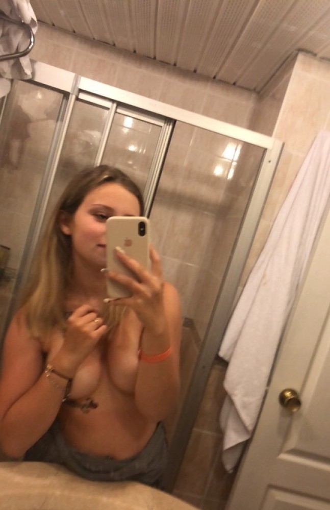 Индивидуалка Ника фото № 2 в городе Питкяранта