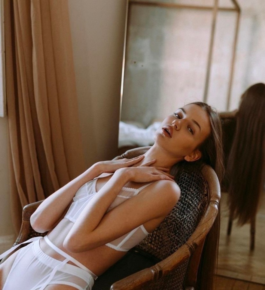 Индивидуалка Ника фото № 2 в городе Питкяранта