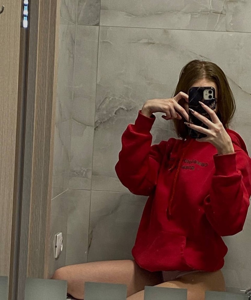 Индивидуалка Надя главное фото в городе Питкяранта 