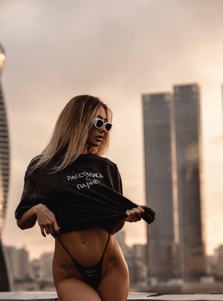 Индивидуалка Ольга главное фото в городе Питкяранта 