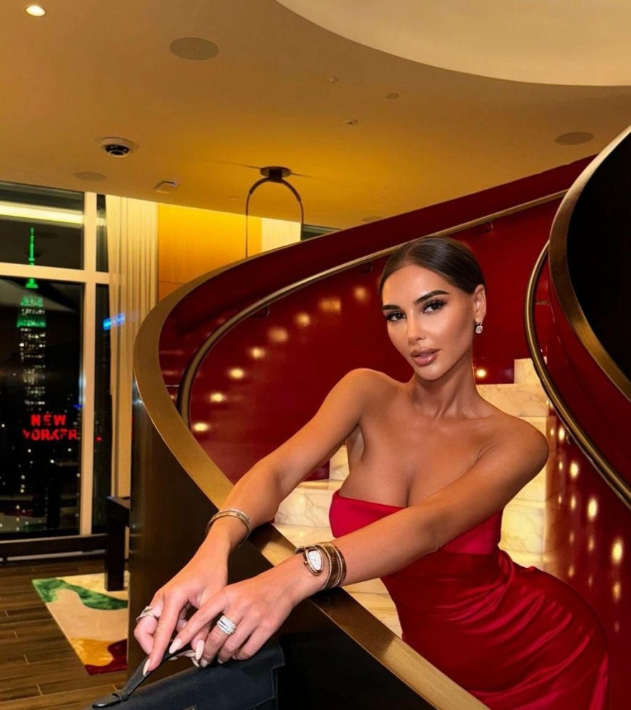 Индивидуалка Влада главное фото в городе Питкяранта 