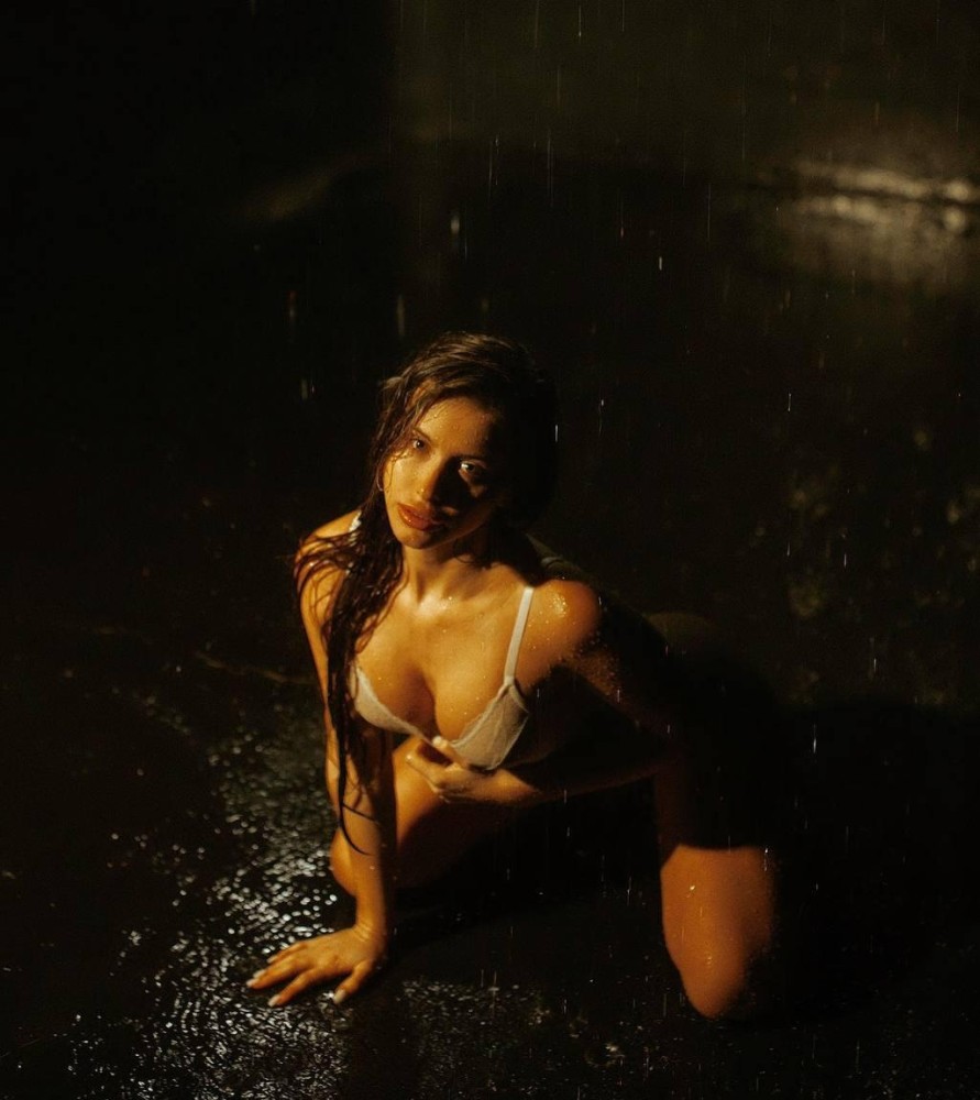 Индивидуалка Полюшка фото № 2 в городе Питкяранта