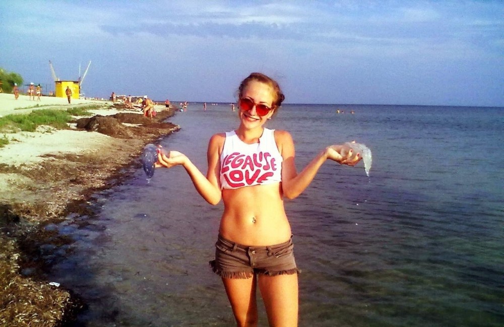 Индивидуалка Софья фото № 2 в городе Питкяранта