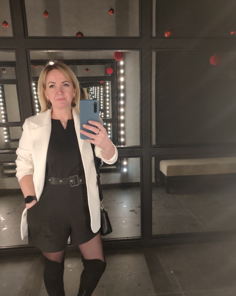 Индивидуалка Светлана фото № 2 в городе Питкяранта