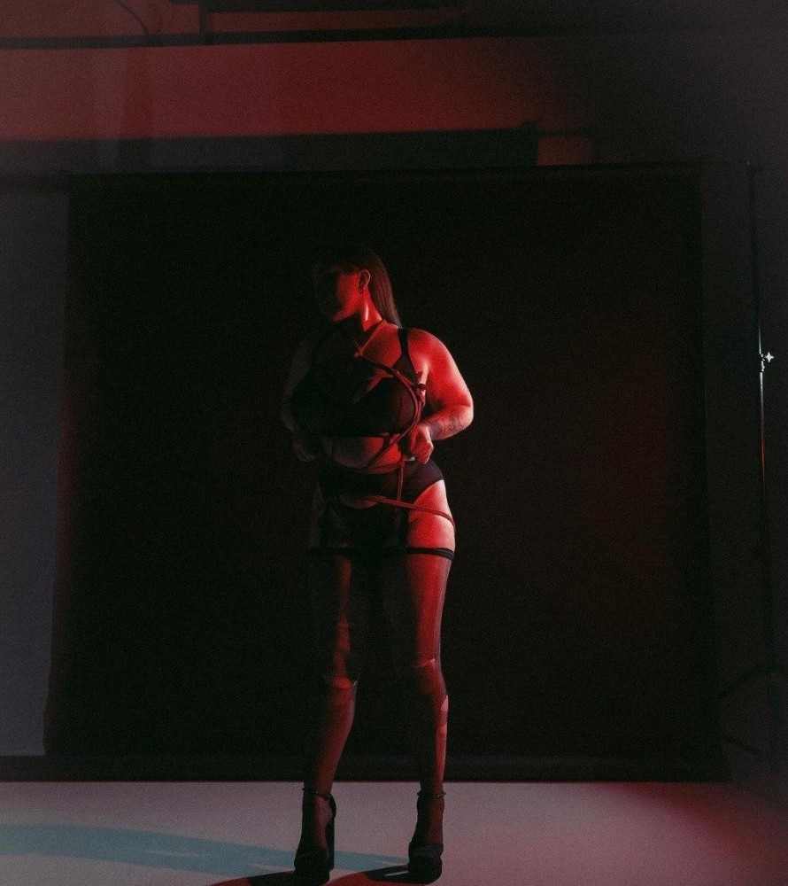 Индивидуалка Светлана фото № 2 в городе Питкяранта