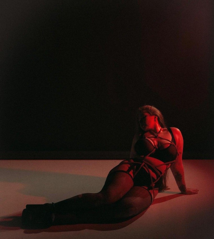 Индивидуалка Светлана фото № 2 в городе Питкяранта