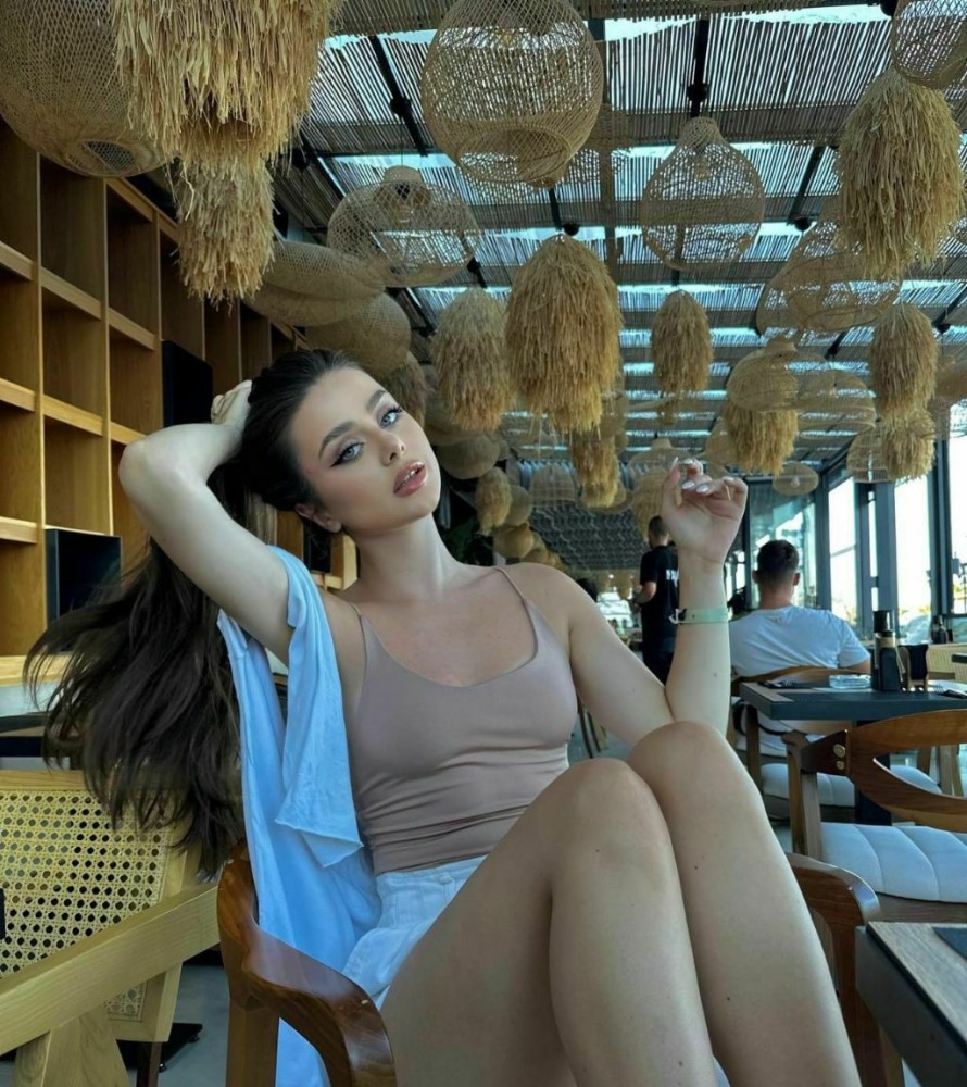 Индивидуалка Тоня фото № 2 в городе Питкяранта