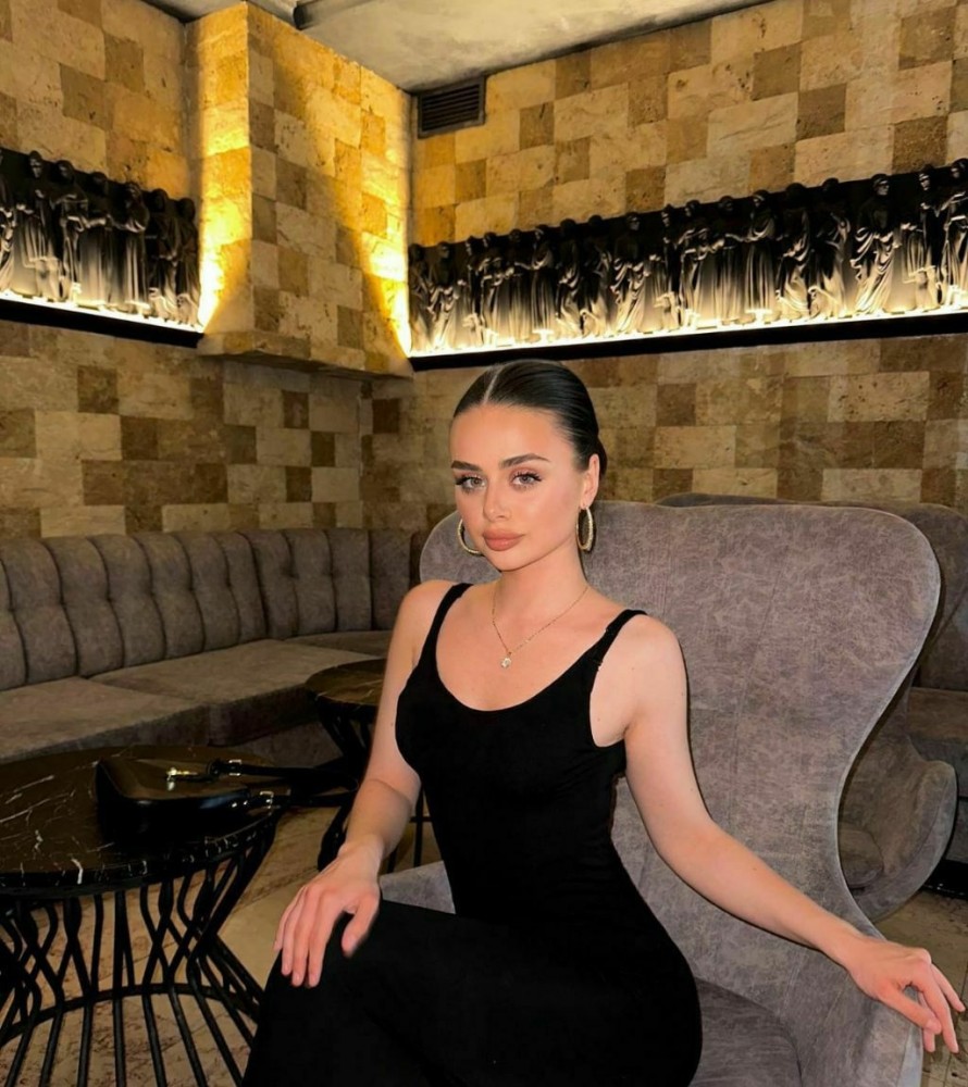 Индивидуалка Тоня фото № 2 в городе Питкяранта