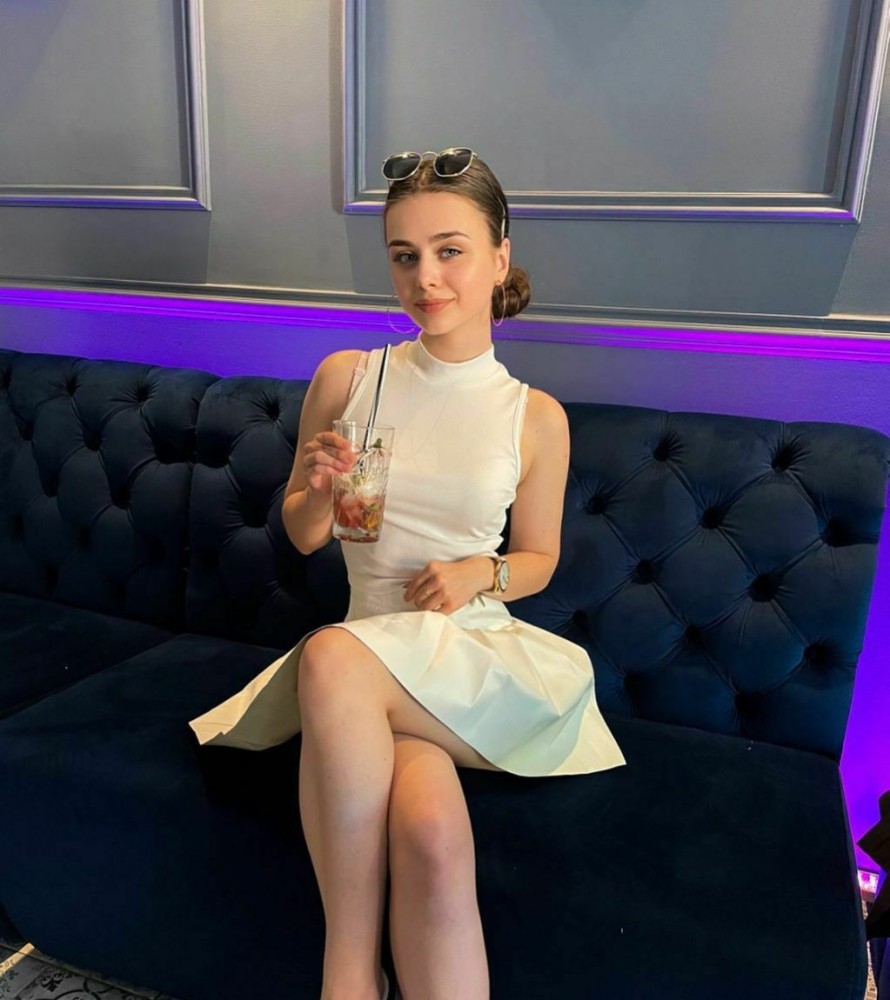 Индивидуалка Тоня фото № 2 в городе Питкяранта