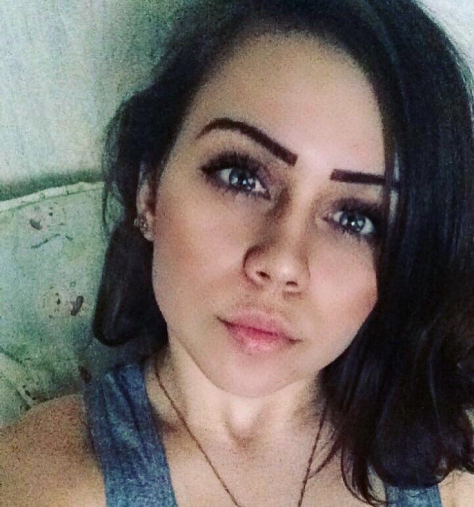 Индивидуалка Тосечка фото № 2 в городе Питкяранта