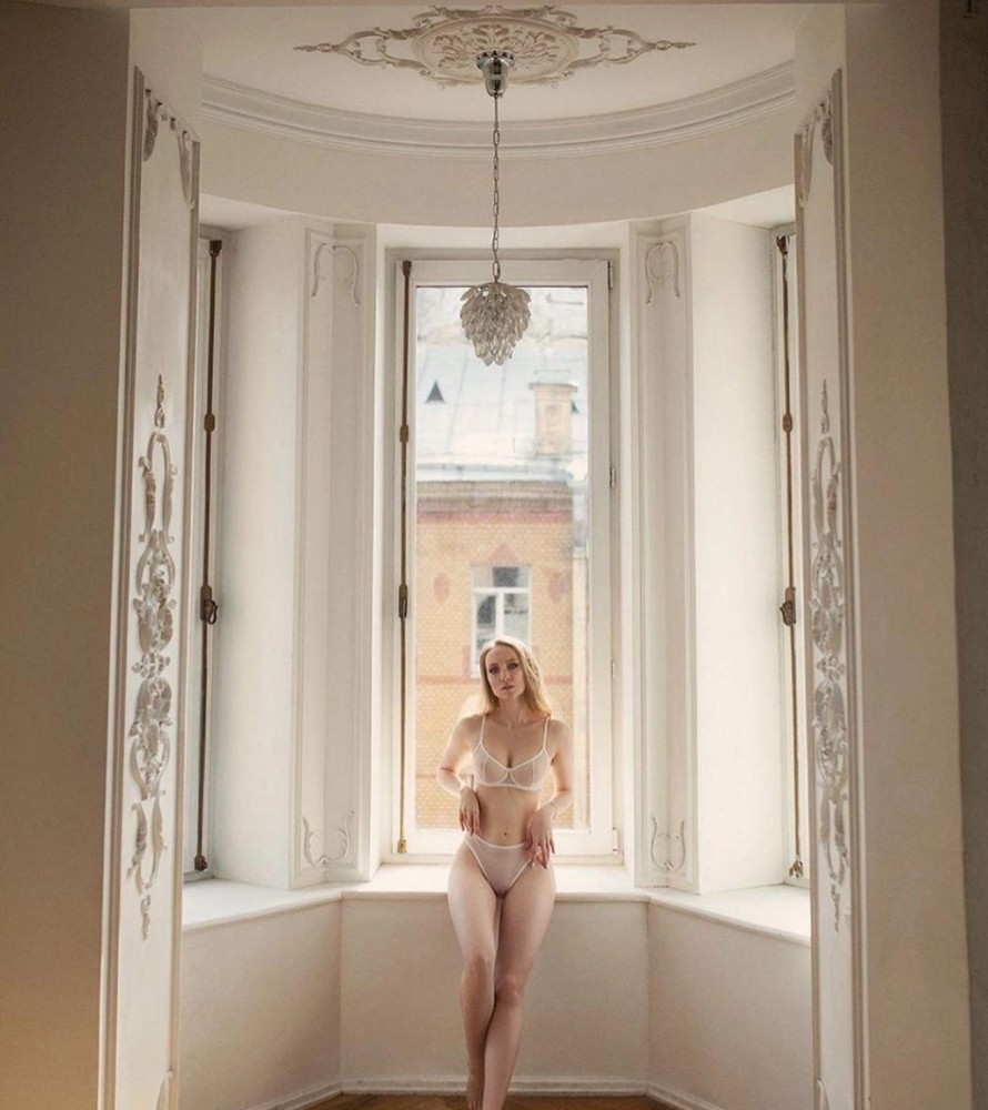 Индивидуалка Ульяна фото № 2 в городе Питкяранта