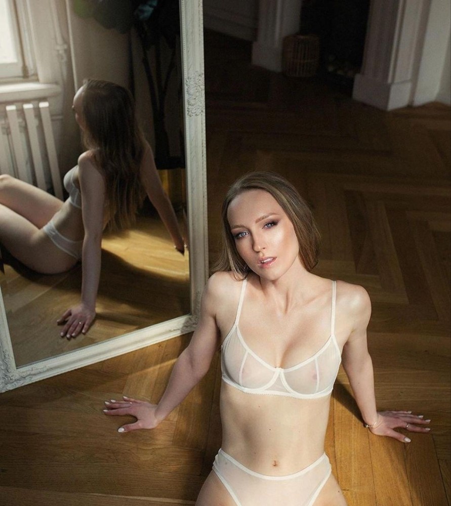 Индивидуалка Ульяна фото № 2 в городе Питкяранта