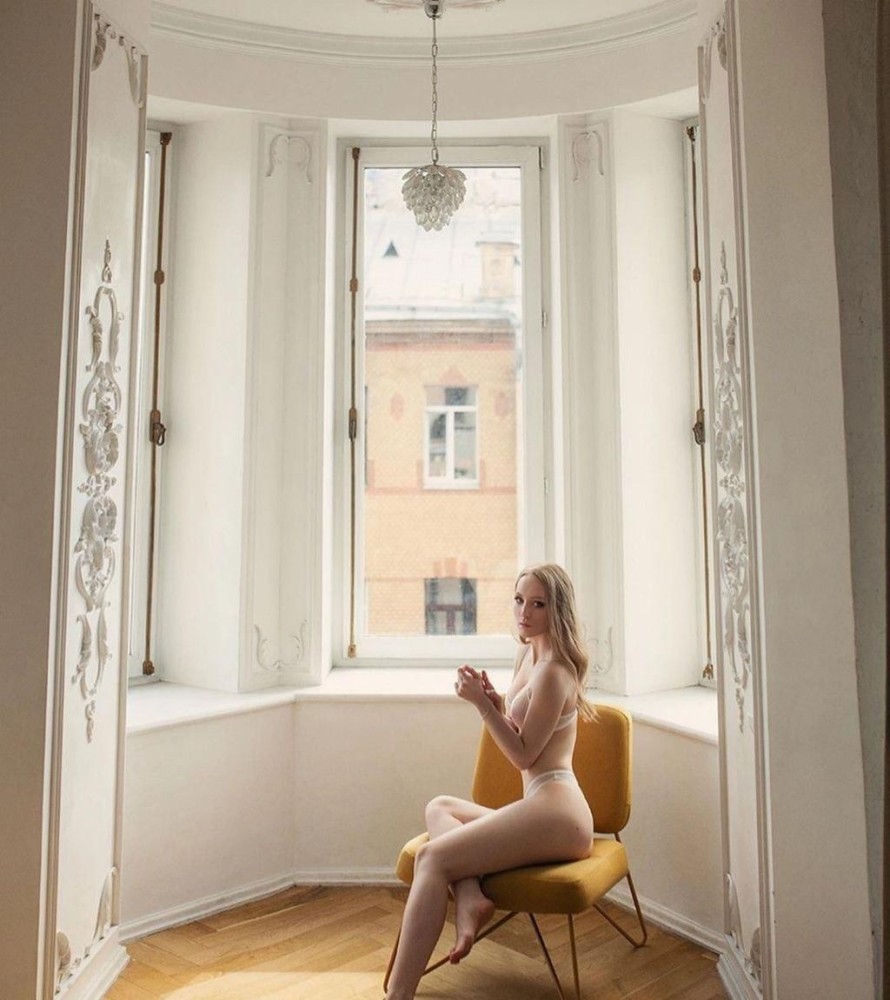 Индивидуалка Ульяна фото № 2 в городе Питкяранта