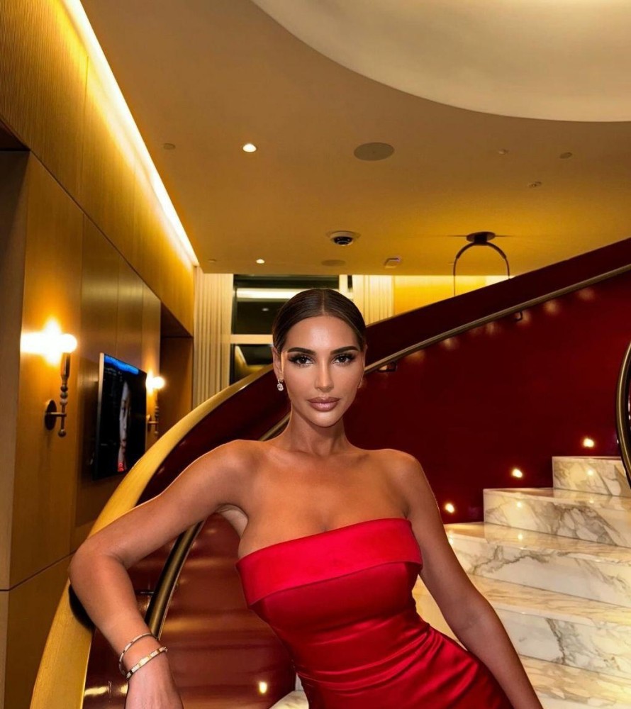 Индивидуалка Влада фото № 2 в городе Питкяранта